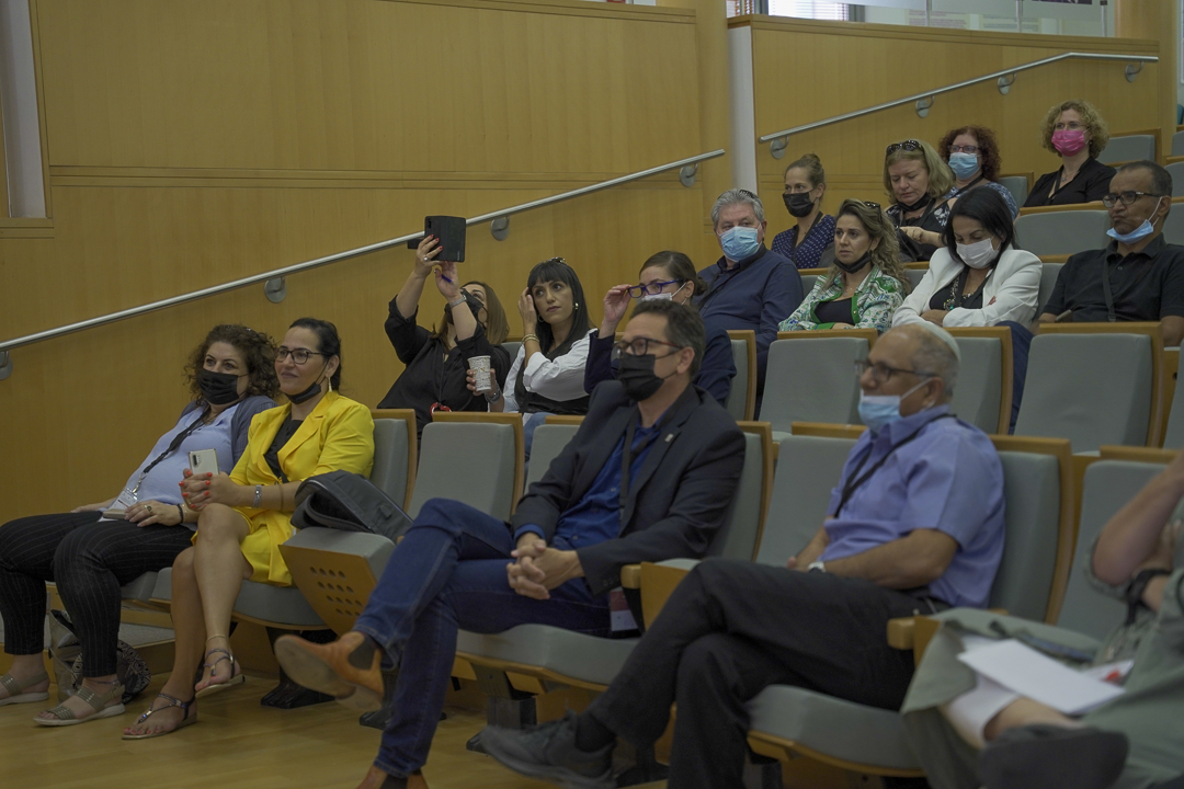 צילום: גיל אייסנמן Photostudio