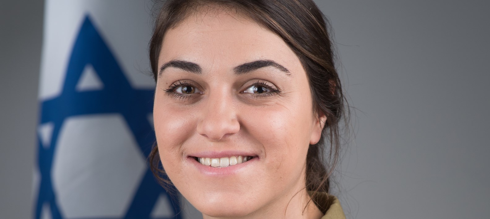 סמ''ר אוריה מאיר (צילום: דובר צה''ל)