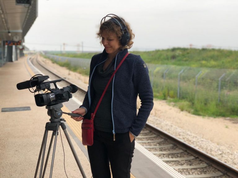 סיפורי רכבת (צילום מסך)