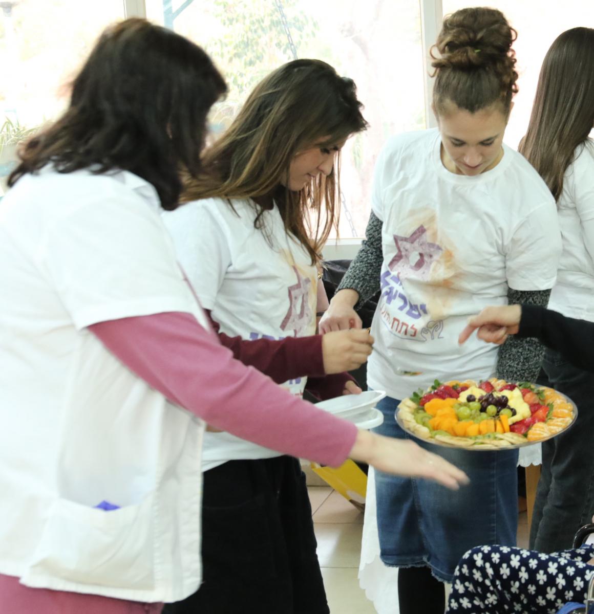 צילום: יהודה פישל