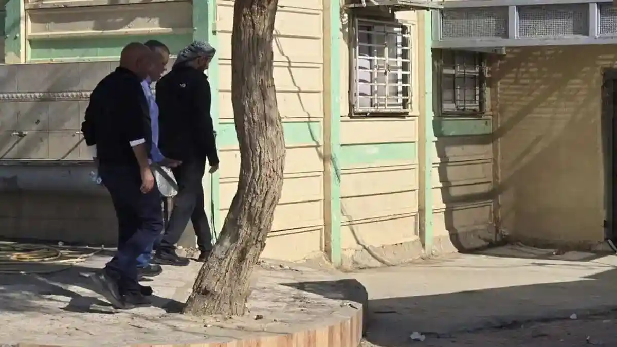 مدارس ورياض أطفال في القرى غير المعترف بها في النقب، على خلفية تهديد بالإغلاق بسبب أزمة ميزانيات في جهاز التعليم