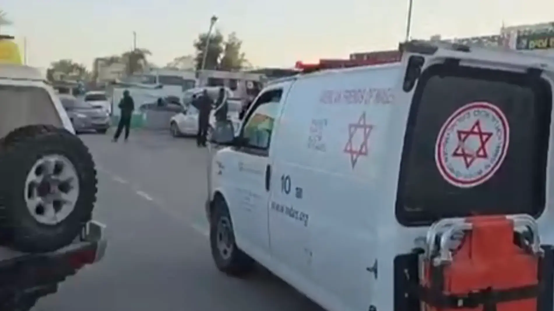 جرائم قتل متتالية في الجنوب: مقتل نجل رئيس بلدية رهط السابق بإطلاق نار - وجرائم إطلاق نار قاتلة أيضاً في يركا واللد وشقيب السلام