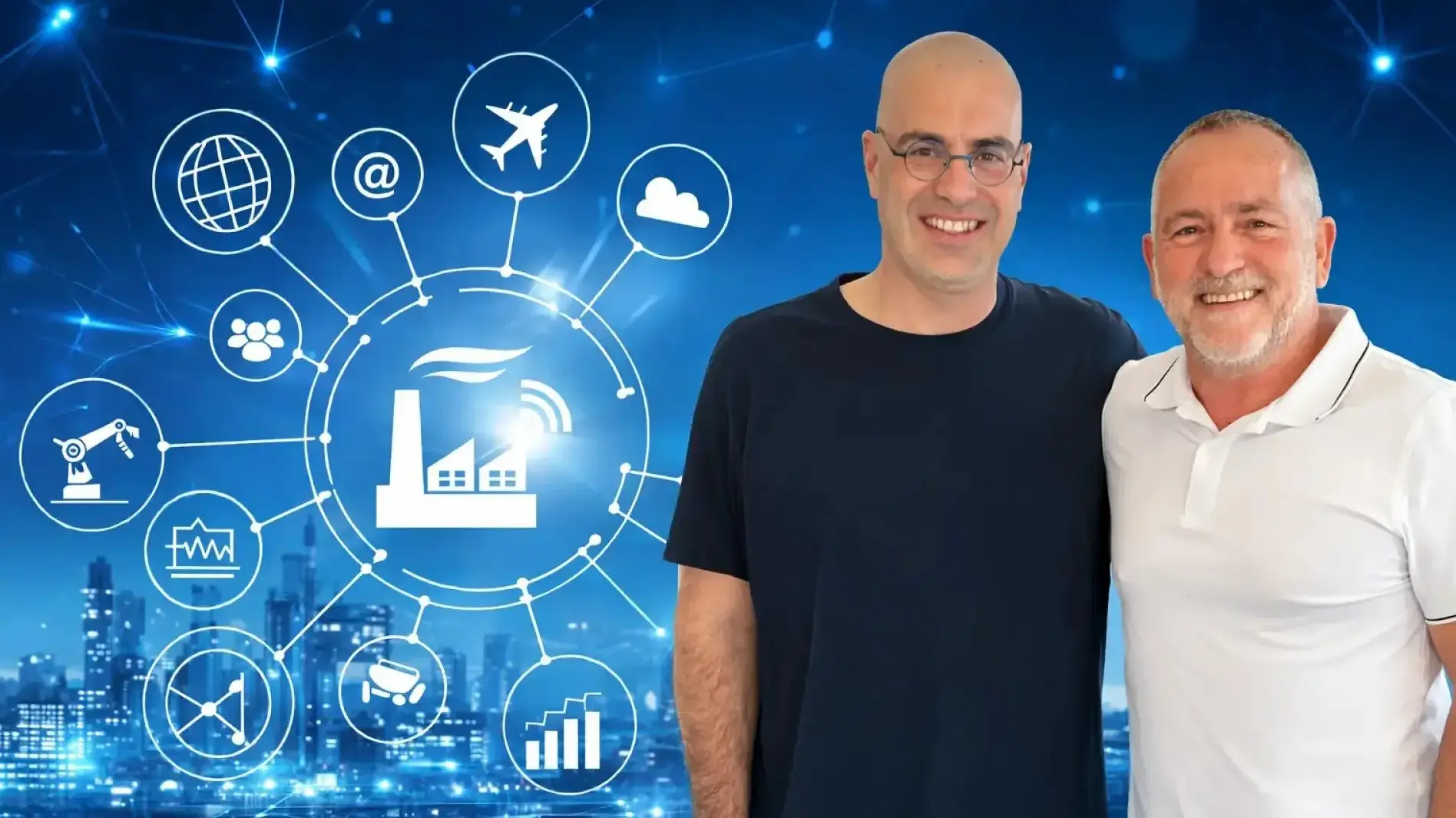 هل يُقام مركز وطني للتدريب الصناعي في النقب؟ خطوة جديدة تضع نئوت حوفاف على الخريطة