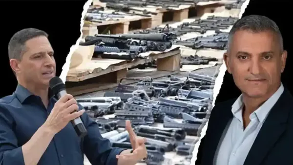 موجة الحرائق مستمرة: ''اليوم حرائق في تل السبع وإطلاق نار نحو عومر – وغداً قد يكون كارثة لا رجعة فيها''