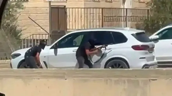 تهديدات ضد المحامية التي تكشف فقدان الأمن في النقب: ''لن نخفي بعد الآن - سنُريكم من يطلق النار''