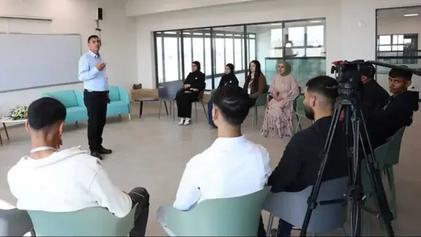 افتتاح حرم حسيدمان للقيادة البدوية في النقب: 'تغيير الواقع في الطريق'