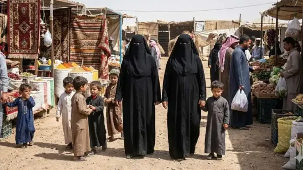 هكذا يبدو تخلّي الدولة عن النقب، وكل ذلك برعايتها