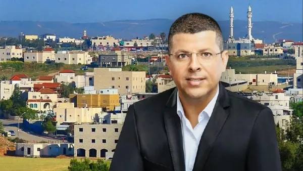 عضو الكنيست وليد الهواشلة يطالب: إدراج بند لتحصين المجتمع العربي في قانون الميزانية