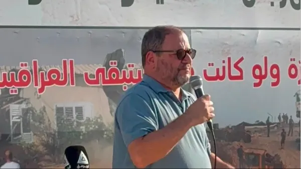 عوفر كسيف من العراقيب: «يريدون نكبة مستمرة، ونحن نريد العدالة والعيش المشترك»