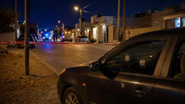 166 ضحية منذ بداية 2026: رهط وبلدات النقب أمام اختبار وقف نزيف العنف
