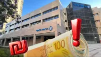مؤسسة التأمين الوطني: القلق واضطرابات النوم بعد الحرب قد تمنحكم حق الاعتراف والتعويض