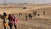 ‘عالجوا فوراً مخاطر الصرف الصحي والنفايات والتكييف في مدارس أطفال القرى غير المعترف بها في النقب’