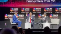 بن غفير يثير عاصفة قبل المظاهرة الكبيرة للبدو في بئر السبع: 'سأهدم المزيد والمزيد'