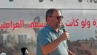 عوفر كسيف من العراقيب: «يريدون نكبة مستمرة، ونحن نريد العدالة والعيش المشترك»