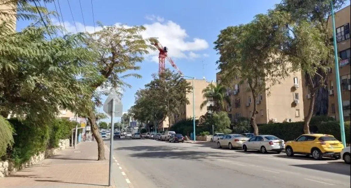 נתונים מדאיגים: באר שבע בתחתית מדד איכות החיים