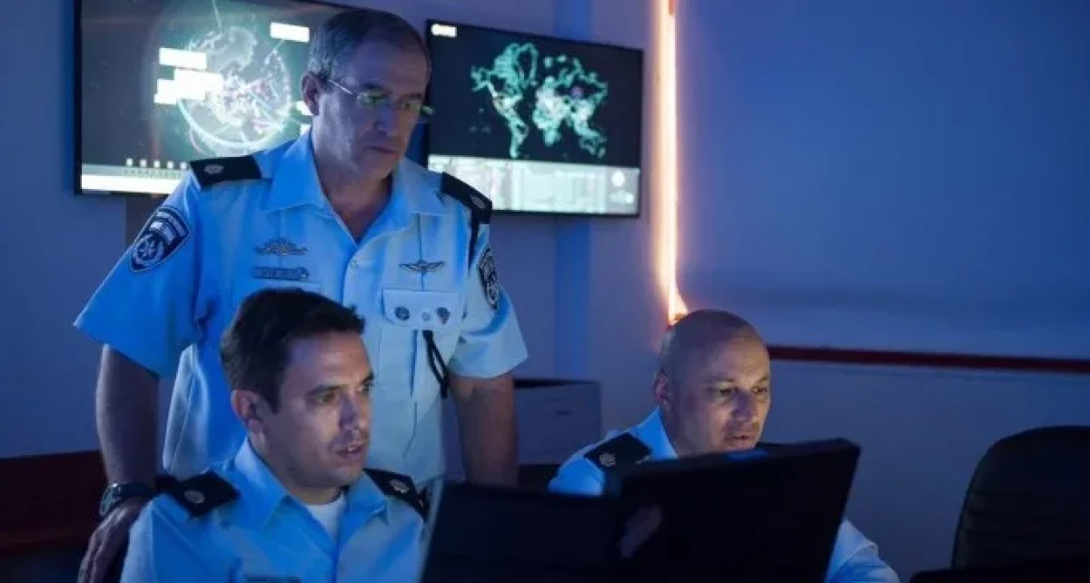 מהפכה חינוכית: גימנסיה באר שבע תפתח מגמת משטרה