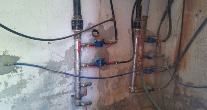 ''נמצא את עצמנו בעוד 10- 15 שנה עם שכונות בעייתיות''