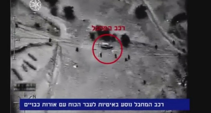 כבר לא פיגוע דאע''ש? - ארדן מדבר על ''אירוע קשה ומצער'' באל-חיראן