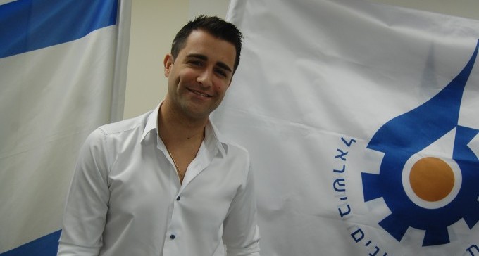 יש עבודה בנגב: גיוס עובדים מסיבי לתעשיות הפלסטיק