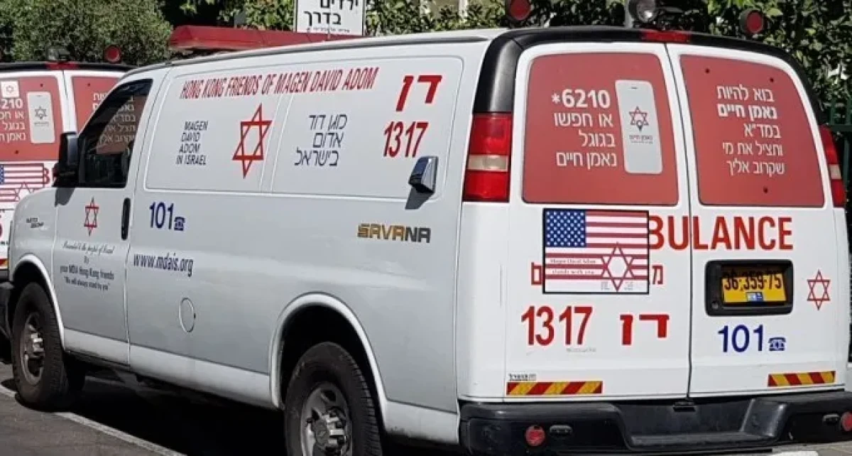 סיכום חדשות החג: סוס בעט בפעוטה, קטטה בכסייפה וגשם בדרך