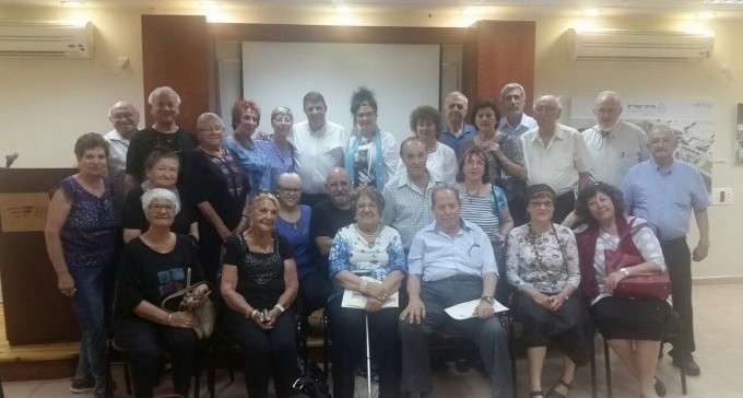 יקרים של המועצה