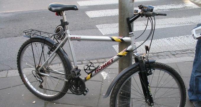 וועדת הכלכלה: לתת לפקחים עירוניים סמכויות שיטור נגד רוכבי אופניים