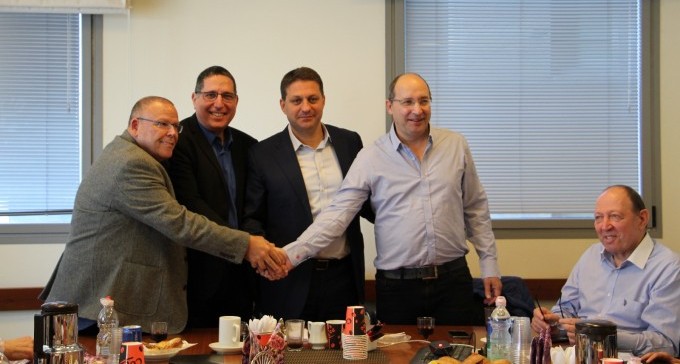 יש כסף: אושרה תוספת שכר נדיבה לעובדי הרשויות מקומיות