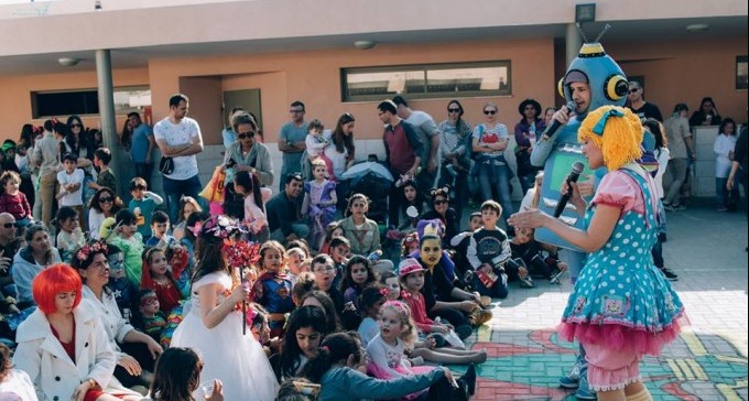 ימי הביניים במיתר