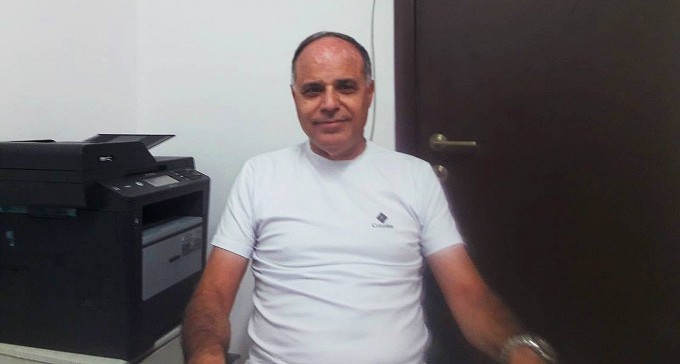 ''במפלגת העבודה הזניחו את ב''ש והנגב''