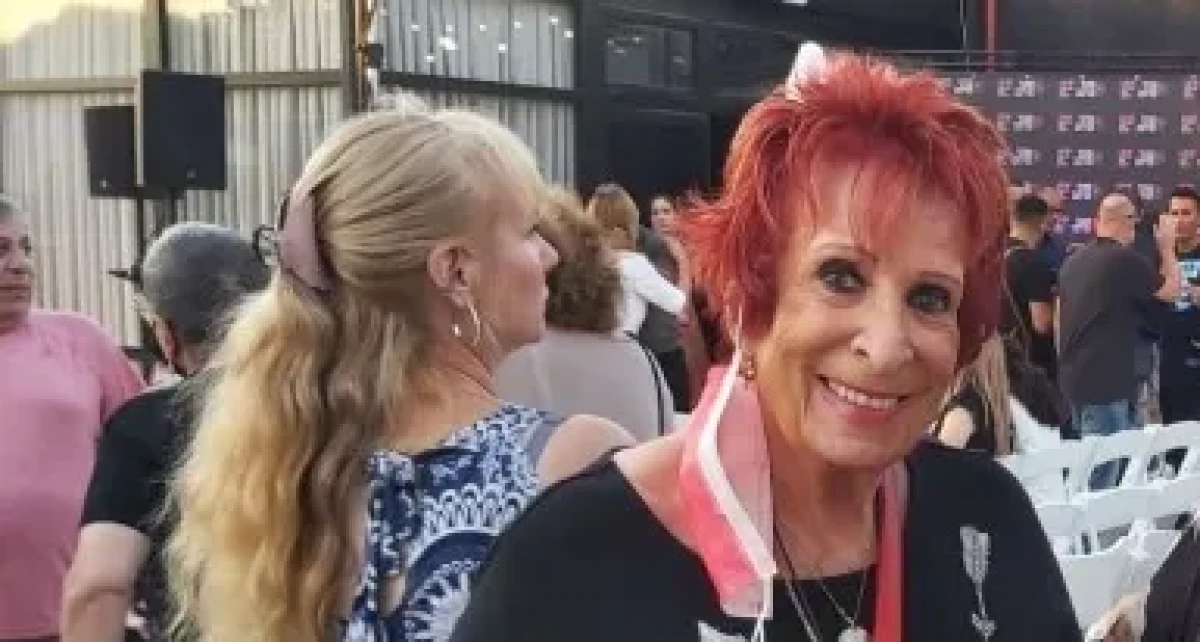 יקירת עיר אהובה מרין הלכה לעולמה