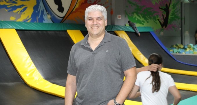 מקזבלנקה לישראל, דרך מונטריאול: הסיפור מעורר ההשראה של מיכאל סבה