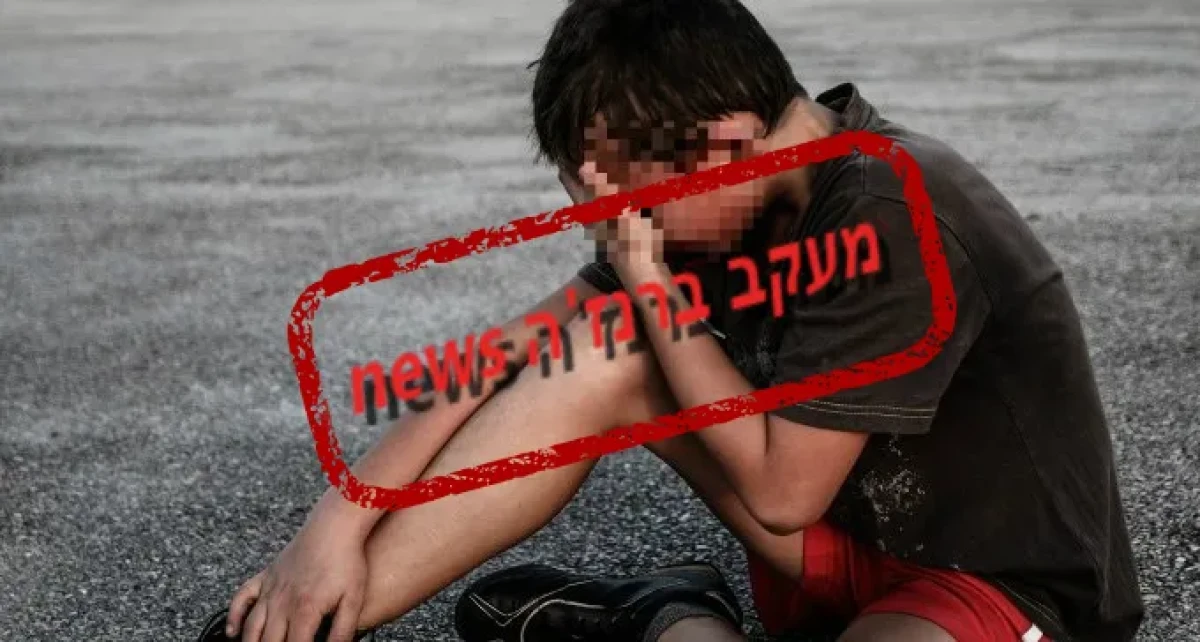 סוף טוב: האם נלחמה נגד אשפוז בכפייה של בנה - וניצחה