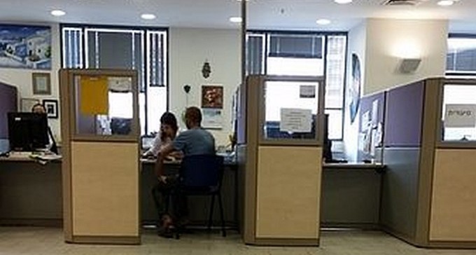 ירידה בתביעות האבטלה בדרום, אך עדיין העוני גבוה