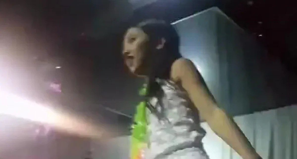 "באר שבע ביחד" באו לשמח כלת בת מצווה שהייתה כמעט לבד