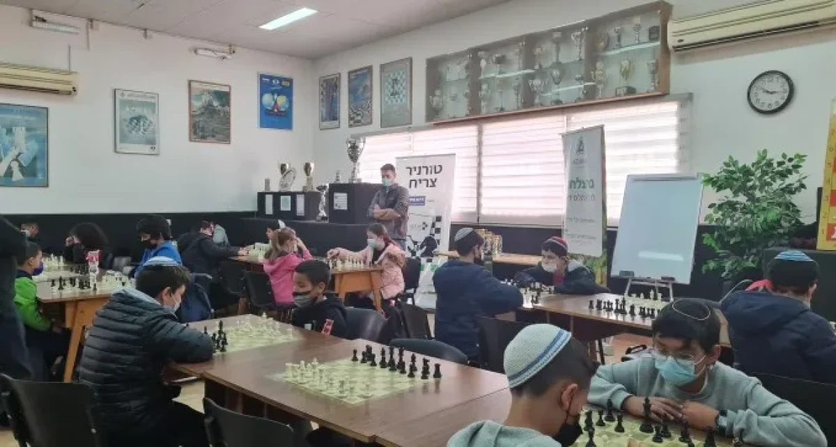 הכנס למצויינות בחינוך נערך בב''ש