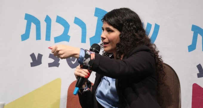 ''ההרתעה נמשכת ולראיה: חמאס לא יורה על תל אביב''