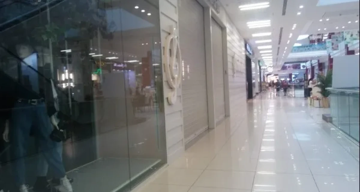 בב''ש מיהרו לחזור לשגרה, הסוחרים אומדים נזקים