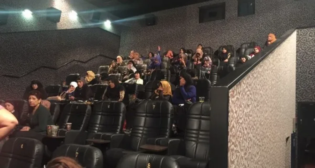 העצמה נשית במועצה האזורית נווה מדבר