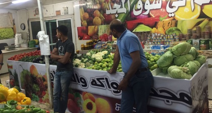 כתב אישום נגד אב ובנו החשודים בגניבת ענק של ירקות