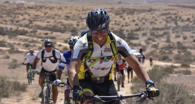 ביקור מרגש: שוטרי ארה