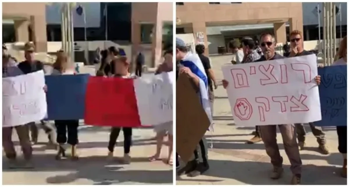 זעם על קולת העונש לבדואי שפגע מינית בילדה, קריאה לפיטורי השופטת