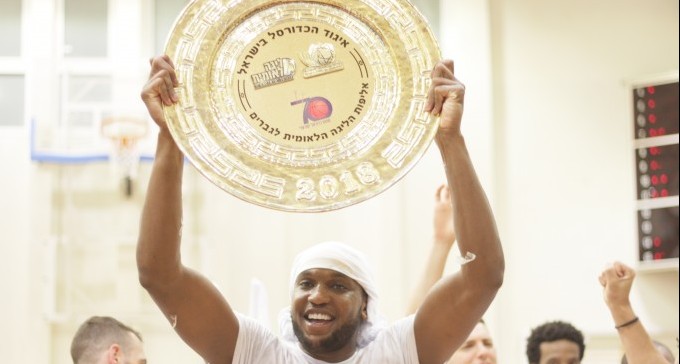 לראשונה אחרי 2000 שנה: באר שבע עלתה לליגת העל בכדורסל!