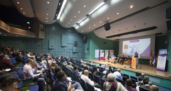 המיזם ששינה את פני הכלכלה בנגב מגיע לגליל