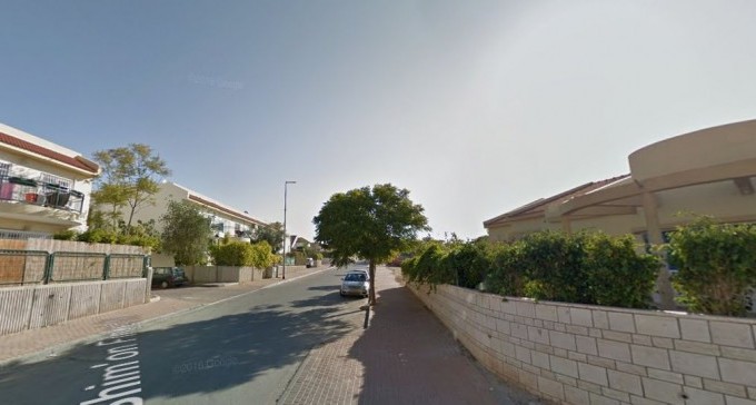 יום של תאונות בנגב