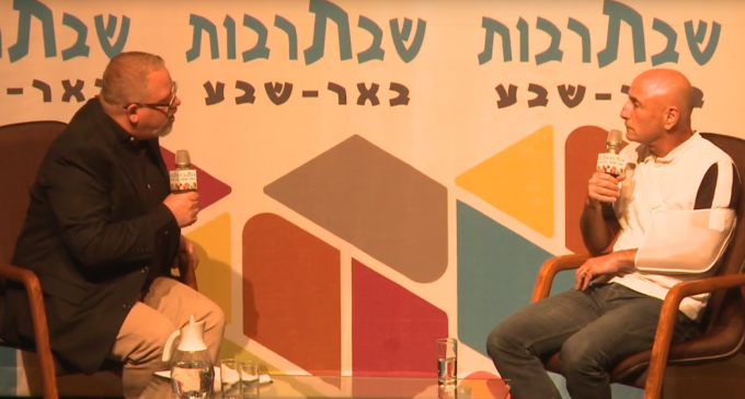 ''חיוני לדעת אם נתניהו הולך למשפט לפני הרכבת הממשלה הבאה''