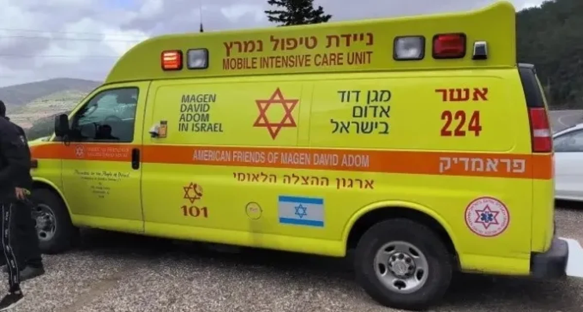 אלימות בנגב: תוך פחות מ-24 שעות, אירוע דקירה נוסף