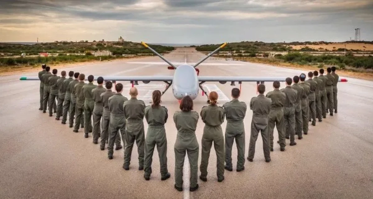 צה''ל חשף את התכניות לשנים הקרובות: מה צפוי בגבול הדרומי?