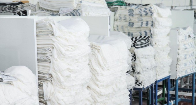 בודקים בציציות: בדיקות שעטנז במשכן התכלת