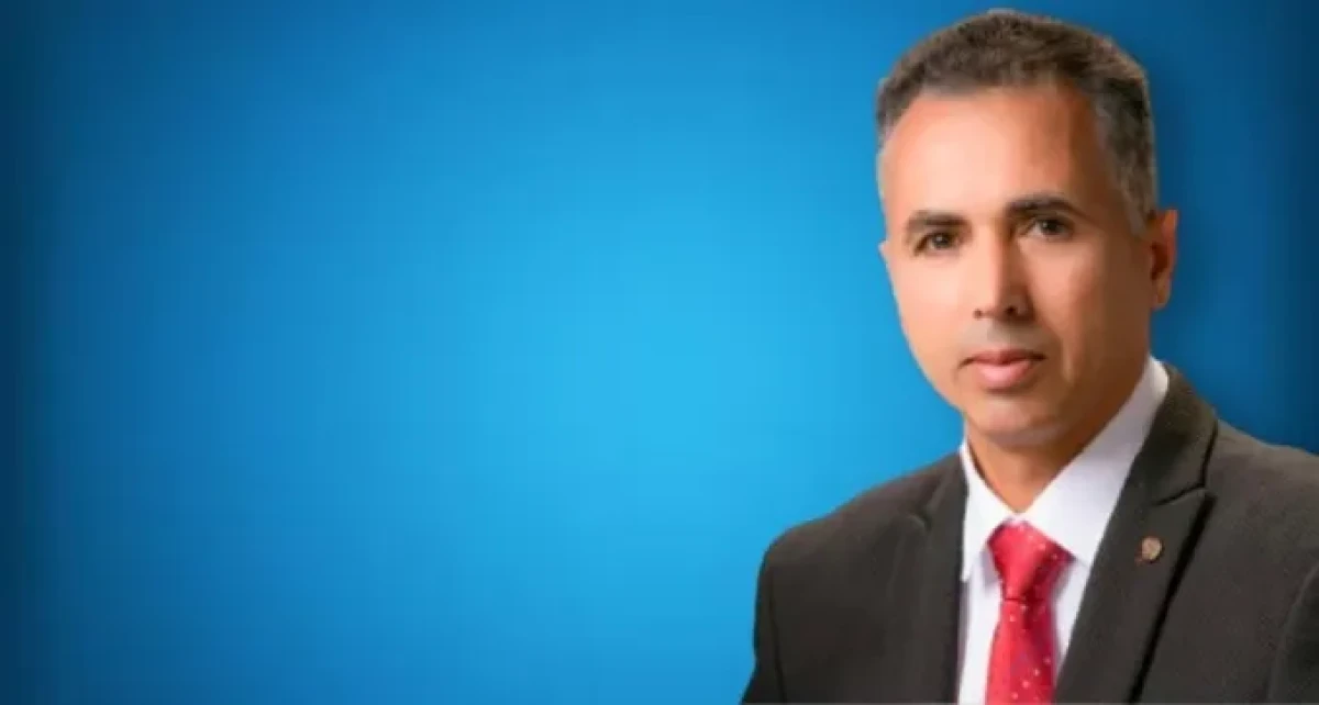 מי המתמודד מהנגב בפריימריז של מפלגת העבודה?