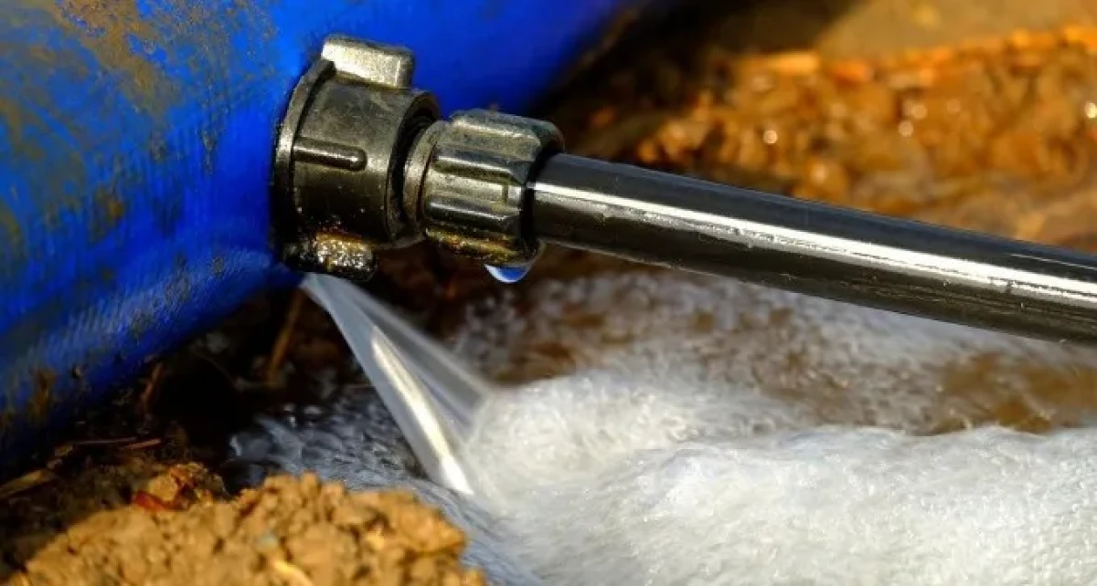 הבוקר: שיבושים באספקת המים לשכונות, התקלה תוקנה בצהריים